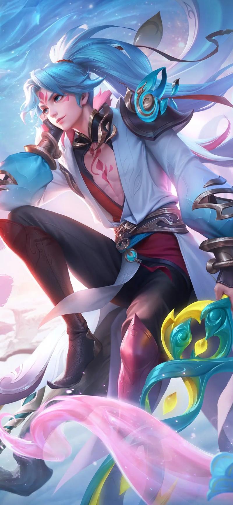 Messioso 揭示了 BLAST 的罚款系统