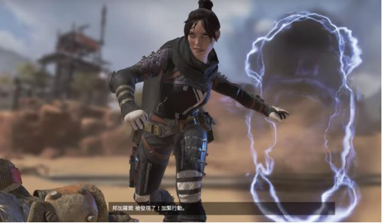 MUTiRis ：葡萄牙CS的历史性时刻！