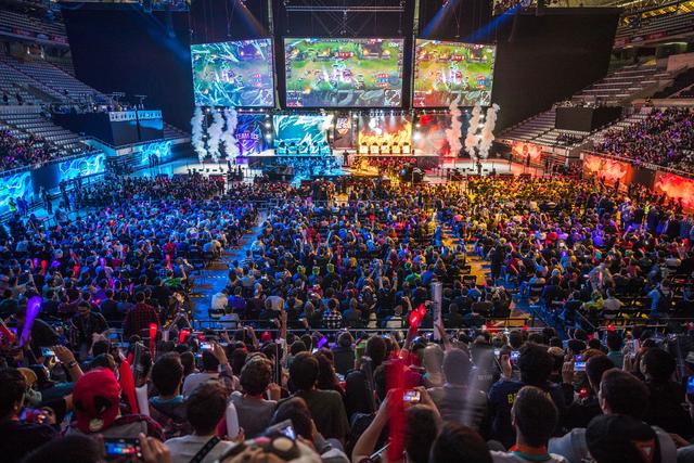 LEC春季赛首周击杀榜：Hans sama位列榜首；VIT上下野进入前五