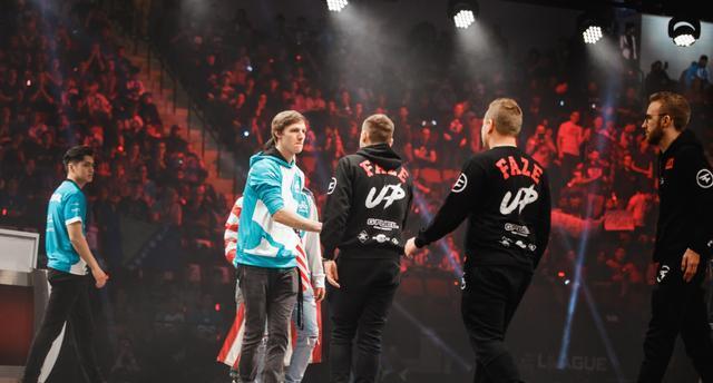 不幸中招，apEX在集训前夕新冠检测呈阳性