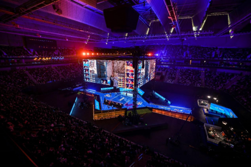 【数据前瞻】 Weibo Gaming vs Anyone's Legend Xiaohu能限制Shanks到什么程度