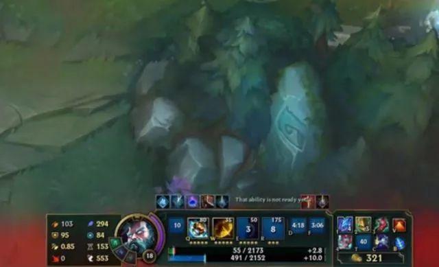 LOL上分攻略：阿木木成为版本答案，下赛季是不是非Ban必选？