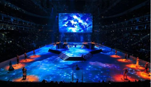 LNG教练：第三把我没有BP好，今天失利原因挺多