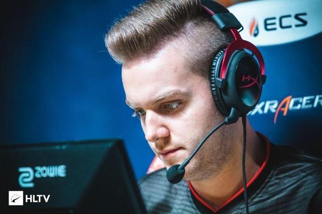 Team Vitality 宣布签约 CyvOph 和 Sayonara