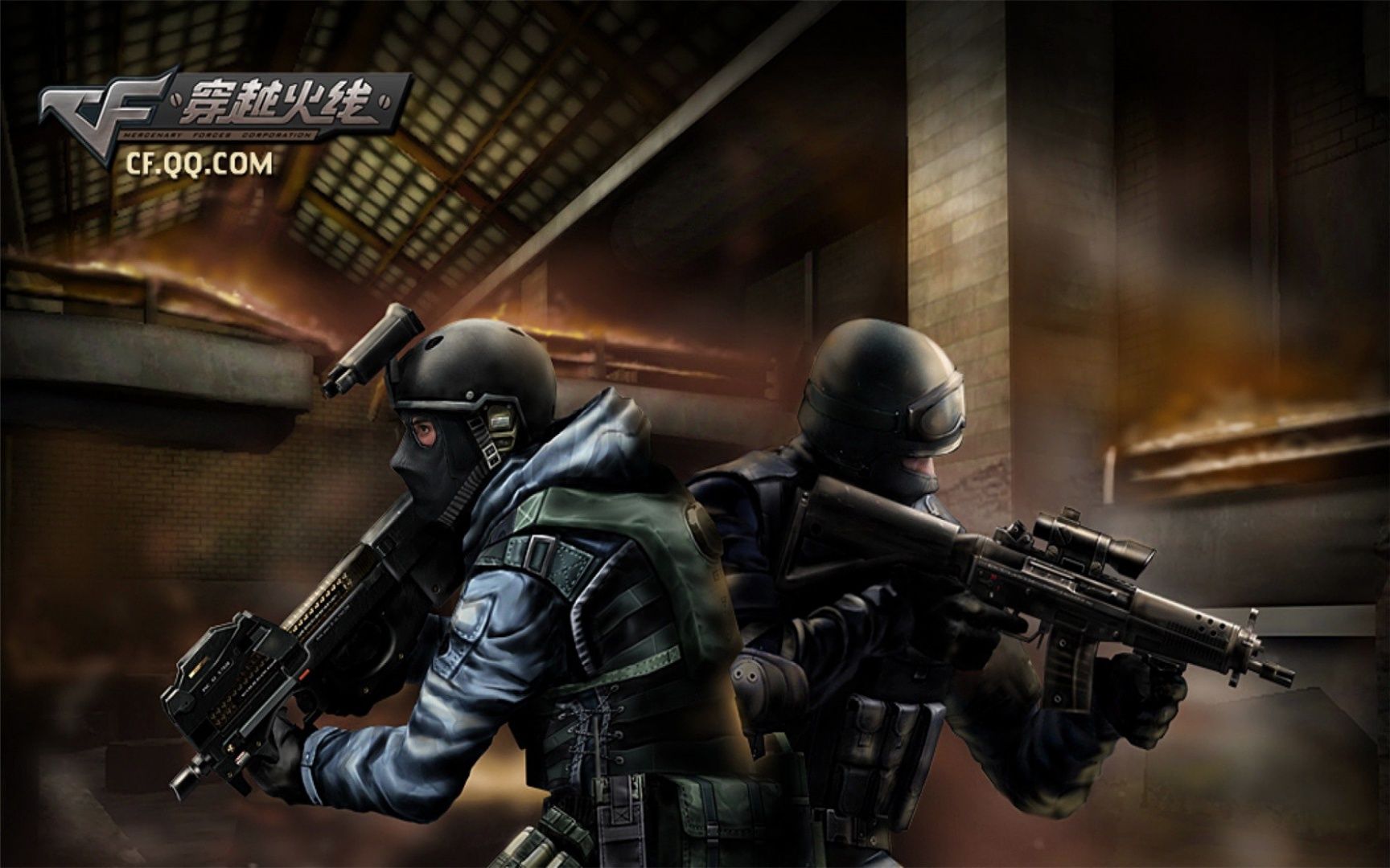 “我们计划封禁近500,000个账户” - Vanguard代表宣布新一轮封禁