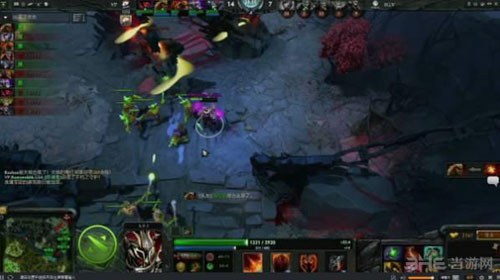 EWC官方：T1以2-1的比分战胜BLG，赢下了揭幕战