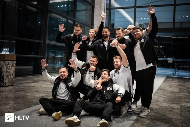 EliGE：从半决赛开始，明显感觉到大家都变得紧张了起来