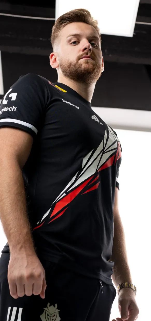 B8 和 Fluxo 在 CS 亚洲锦标赛 2025 中排名最后