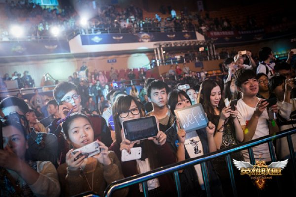 FlyQuest进入了ESL Challenger Atlanta 2024的决赛