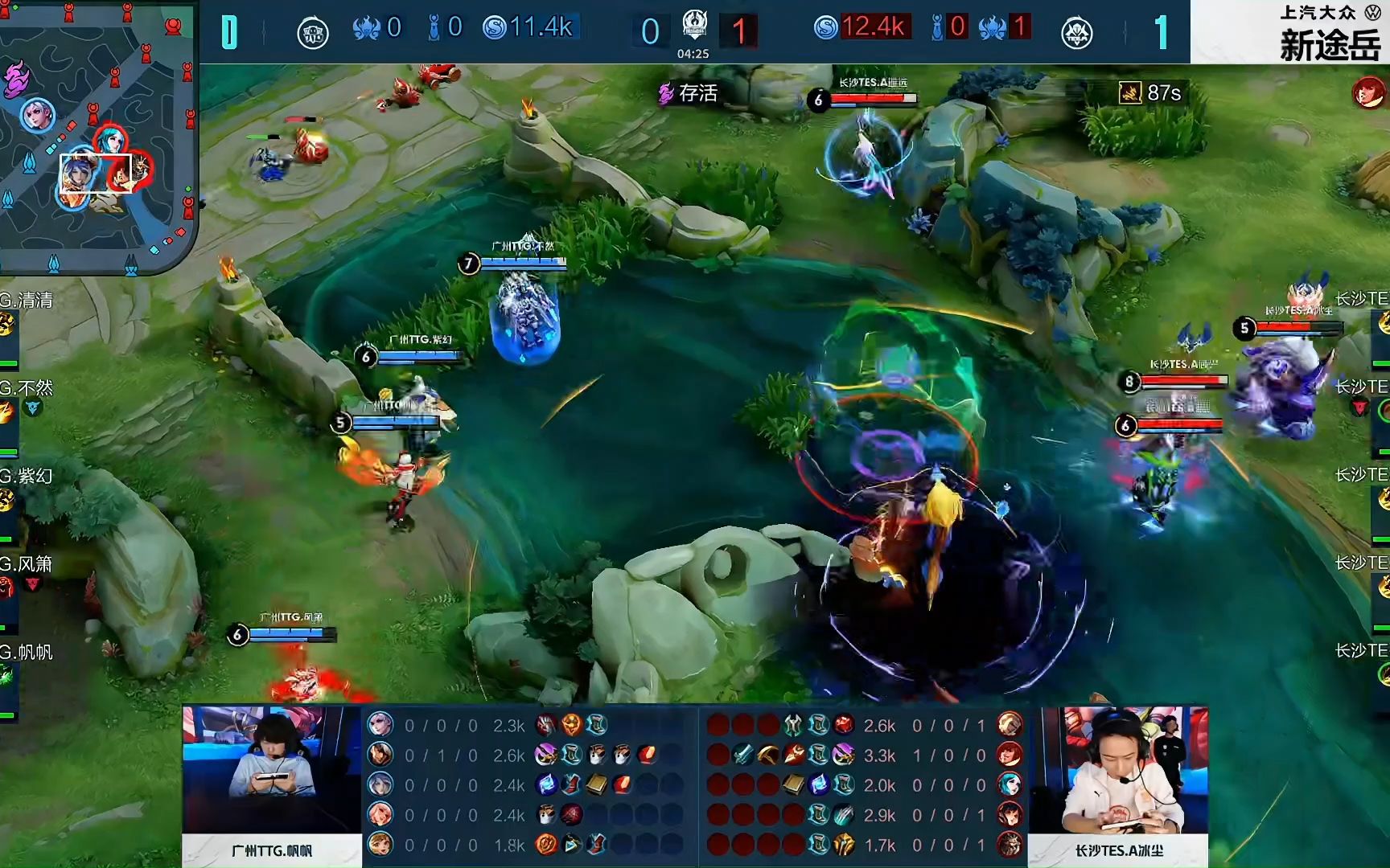 RNG 教练：每一场都总结问题，一场要比一场好