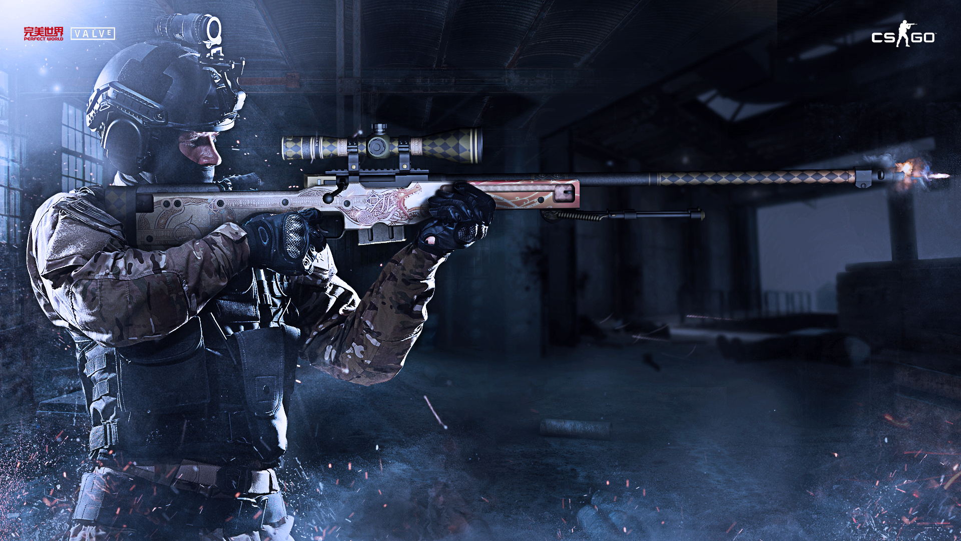 Vitality在BLAST的常客计划中赚取了46.1万美元，参加了六场比赛并获得了两个冠军