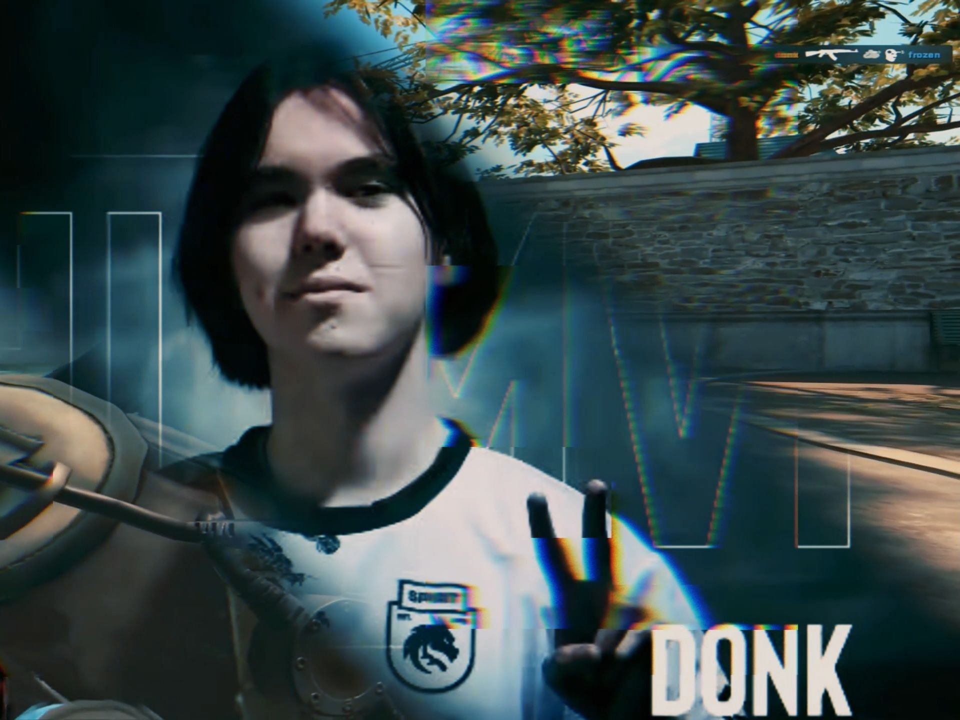 Life谈英雄池： 会根据FPX阵容需要去做搭配 有经验所以玩的多