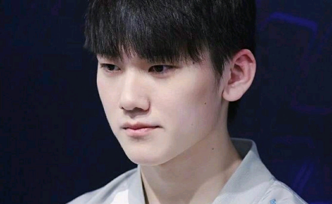 LGD英雄联盟分部：打野选手shad0w离队成为自由人