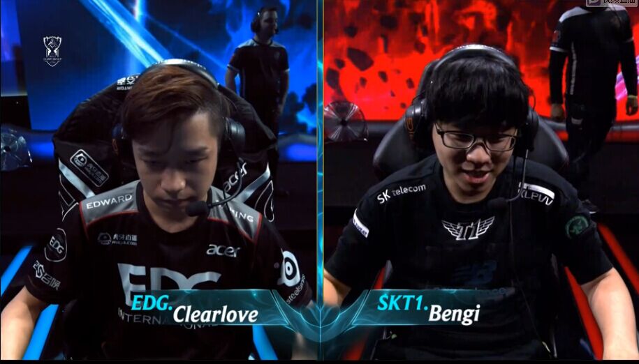 LPL圈内人为Elk鸣不平：他无阵就离谱