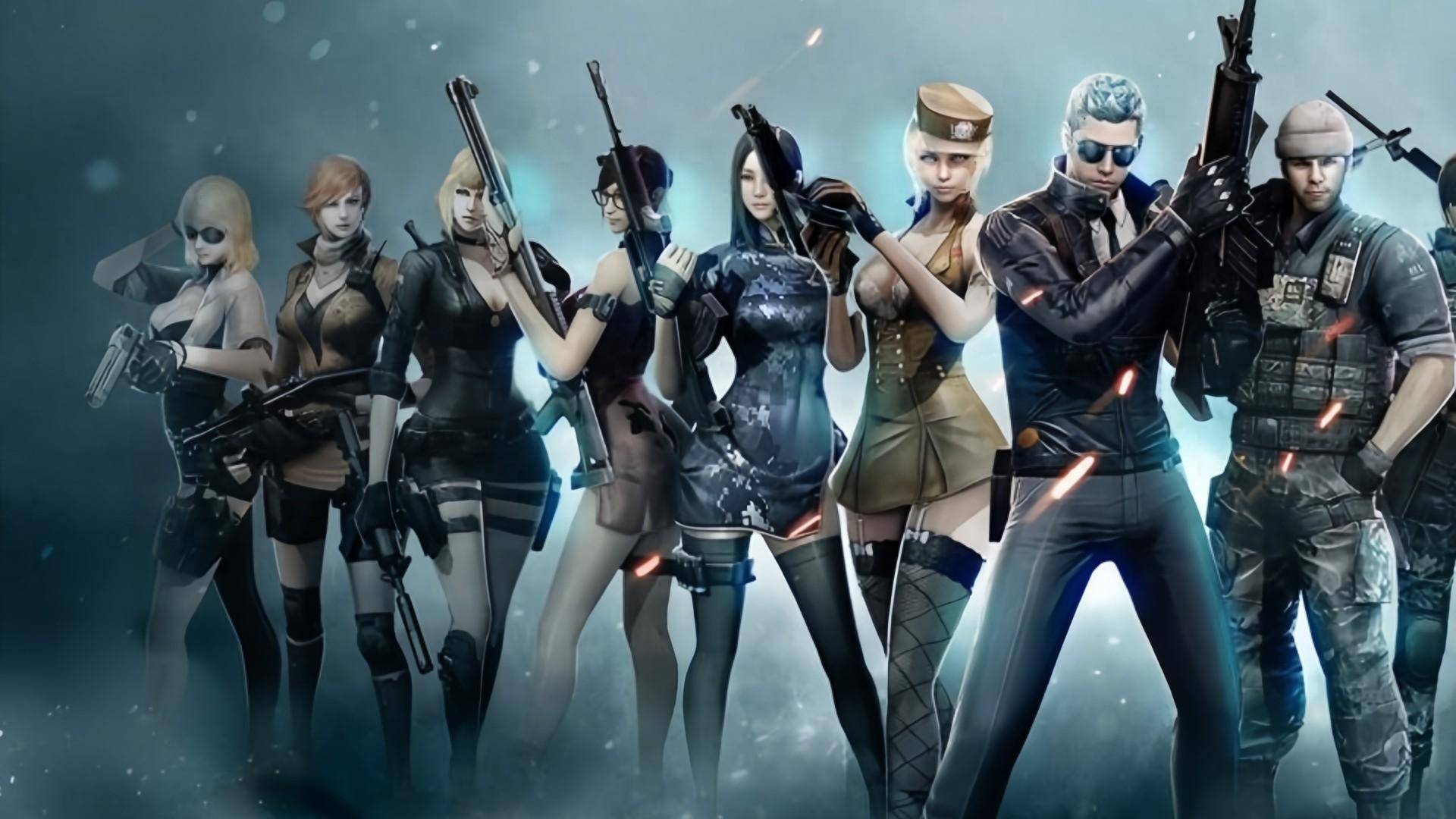 要闻中国风地图+吴彦祖！《绝地求生》终于找到了流量密码