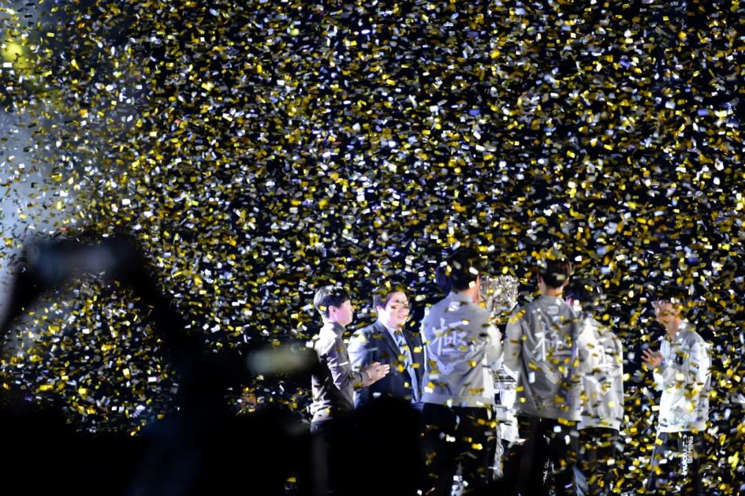 【战报】2025LPL春季赛季后赛SN 3-0 LNG，SN完美节奏光速下班