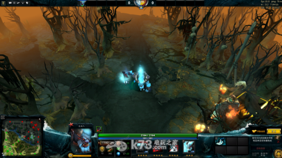 英雄联盟比赛：英雄联盟S10入围赛，LGD奋起挺进下一轮