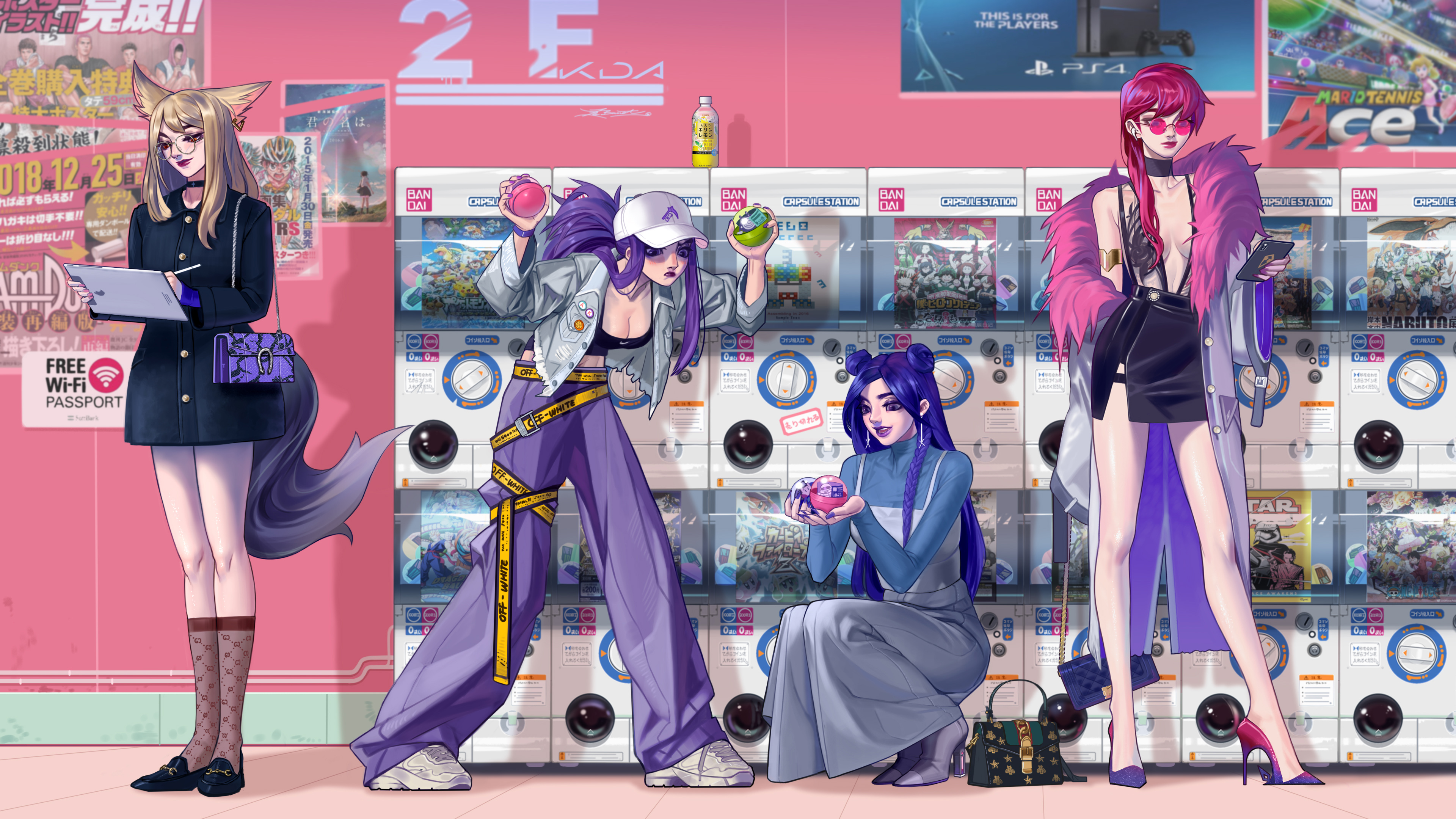 外媒采访Light：从最菜AD到现在证明自己很开心，想交手LCK队伍