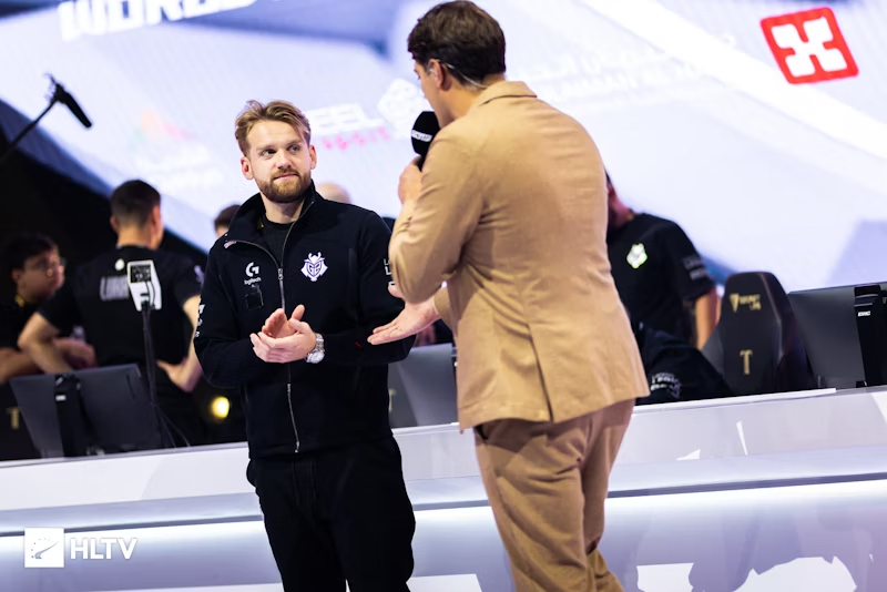 韩毅透露： Bilibili Gaming 签下了 maokai， Invictus Gaming 签下了 Daney