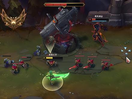 LGD群访 Envyy：（能赢）在优势的时候打的更积极是重要原因