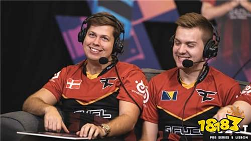 FaZe Clan vs Ninjas in Pyjamas 比赛预测 - ESL Pro League 第20赛季